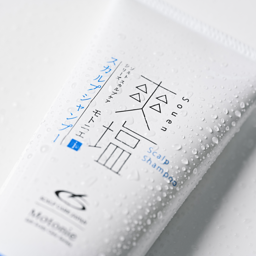 爽塩｜商品詳細